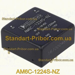 AM1/4SS-1205S-NZ преобразователь  - фотография 1.