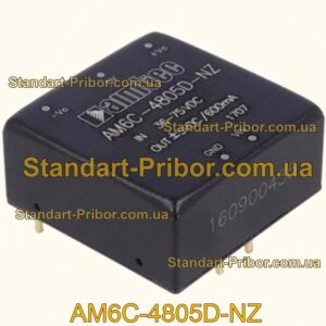 AM1G-1212S-NZ преобразователь  - фотография 1.