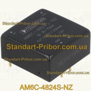 AM2LS-2405SH30-NZ преобразователь  - фотография 1.