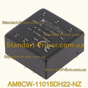 AM2M-0503S-NZ преобразователь  - фотография 1.