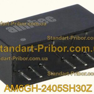 AM1LS-0515DH30-NZ преобразователь  - фотография 1.