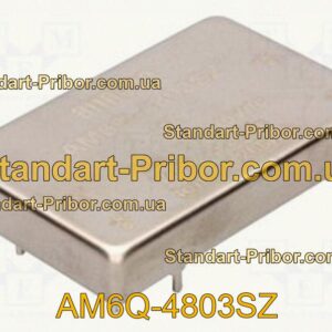 AM1L-0305S-FZ преобразователь  - фотография 1.