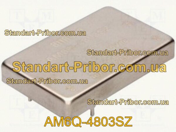 AM1L-0305S-FZ преобразователь  - фотография 1.