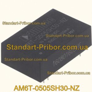 AM1LR-0512SH30-NZ преобразователь  - фотография 1.