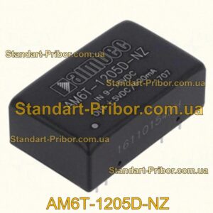 AM2LS-1215SH30-NZ преобразователь  - фотография 1.