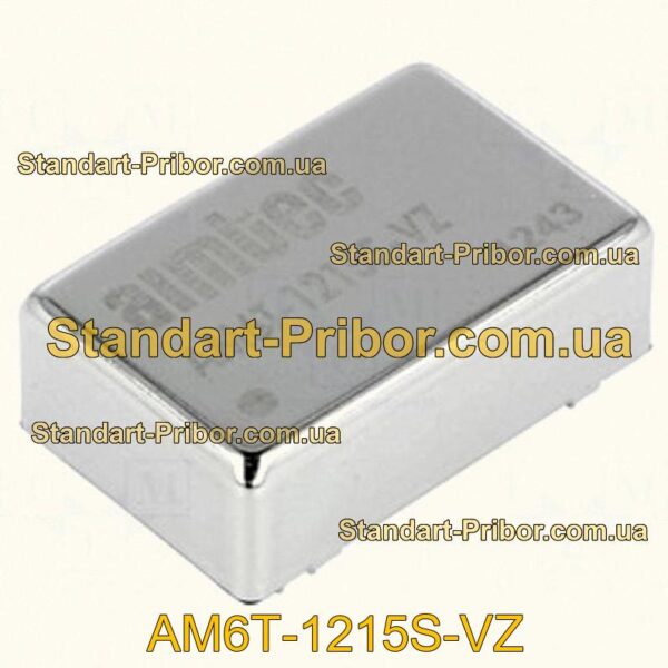 AM1DS-2412DH60Z преобразователь  - фотография 1.