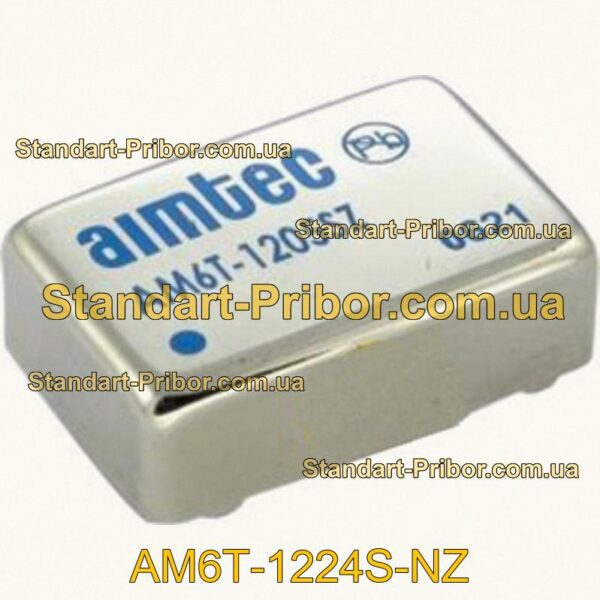 AM10TW-4815D-NZ преобразователь  - фотография 1.