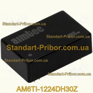 AM1P-1212DZ преобразователь  - фотография 1.