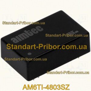 AM2DM-1215DH60-NZ преобразователь  - фотография 1.