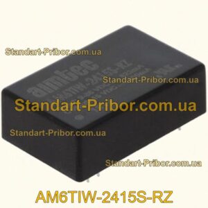 AM1G-0505SH30-NZ преобразователь  - фотография 1.