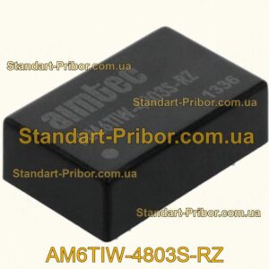 AM1G-4812D-NZ преобразователь  - фотография 1.
