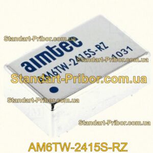AM1LR-2405S-NZ преобразователь  - фотография 1.