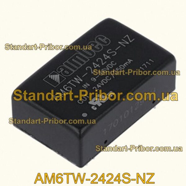 AM15EW-11005S-NZ преобразователь  - фотография 1.