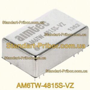 AM1S-4809SH30Z преобразователь  - фотография 1.