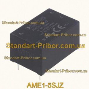 AM2LS-0515S-NZ преобразователь  - фотография 1.