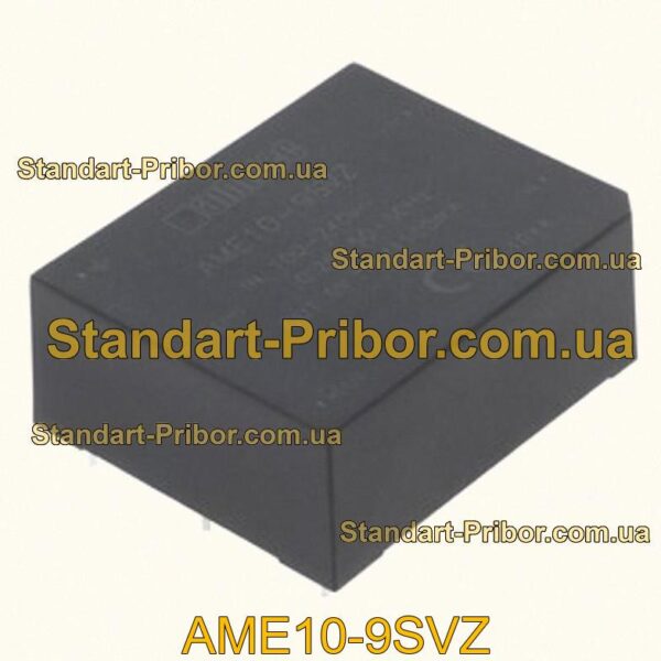 AM2DS-1212DH30-NZ преобразователь  - фотография 1.