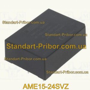 AM1G-1215SH30Z преобразователь  - фотография 1.