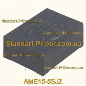 AM1M-0512D-NZ преобразователь  - фотография 1.