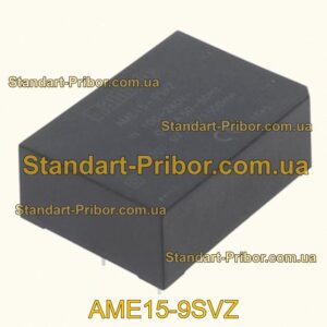 AM1LS-0524S-NZ преобразователь  - фотография 1.
