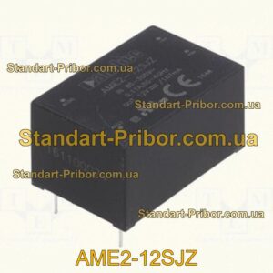 AM1G-1205SH30-NZ преобразователь  - фотография 1.