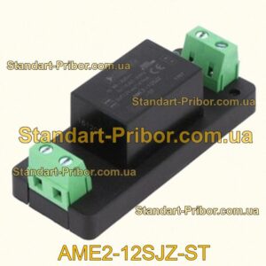AM1DM-0305SH60-NZ преобразователь  - фотография 1.