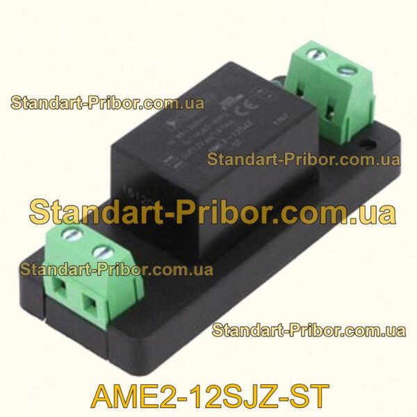 AM1DM-0305SH60-NZ преобразователь  - фотография 1.