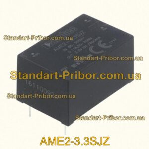 AM1L-2409D-FZ преобразователь  - фотография 1.