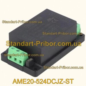 AM1G-2412DH30-NZ преобразователь  - фотография 1.