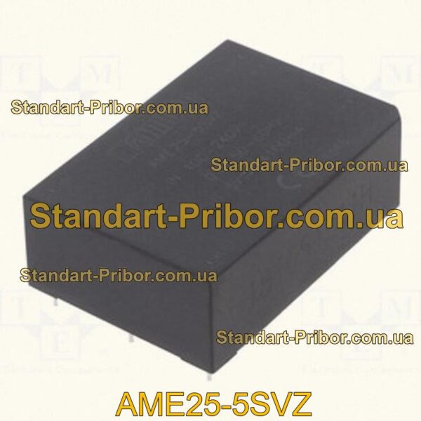 AM1G-4805D-NZ преобразователь  - фотография 1.