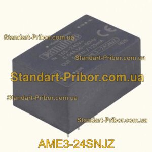 AM15C-2403S-NZ преобразователь  - фотография 1.