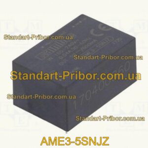 AM10W-60009S-NZ преобразователь  - фотография 1.