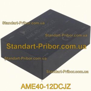 AD9845BJSTZ преобразователь  - фотография 1.