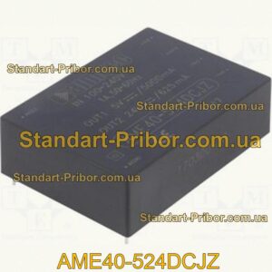 AM1G-0515D-NZ преобразователь  - фотография 1.