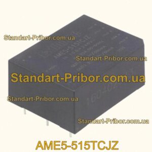 AM2G-2405DH30Z преобразователь  - фотография 1.