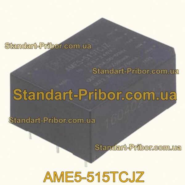 AM2G-2405DH30Z преобразователь  - фотография 1.