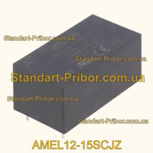 AM25EUW-7224SH30ZK преобразователь  - фотография 1.