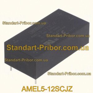 AM1L-0505S-FZ преобразователь  - фотография 1.