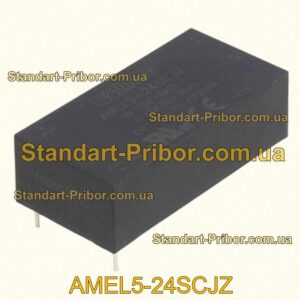 AM1LS-2405D-NZ преобразователь  - фотография 1.