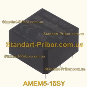 AM1DM-2415SH60-NZ преобразователь  - фотография 1.
