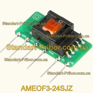 AM1G-4805DH30-NZ преобразователь  - фотография 1.