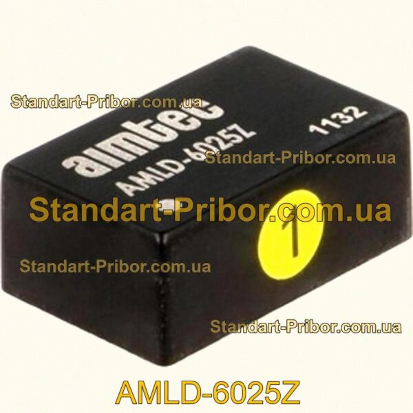 AM1SS-1215SH30Z преобразователь  - фотография 1.