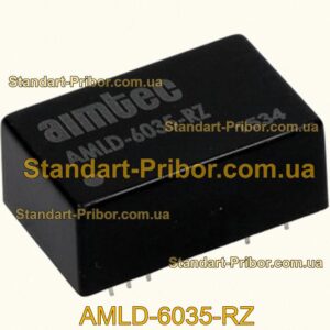 AM1P-1224SZ преобразователь  - фотография 1.