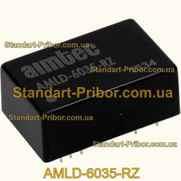AM1P-1224SZ преобразователь  - фотография 1.