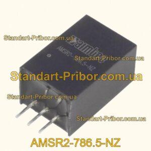 AM2DM-1215SH60-NZ преобразователь  - фотография 1.