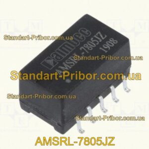 AM1DM-1212DH60-NZ преобразователь  - фотография 1.
