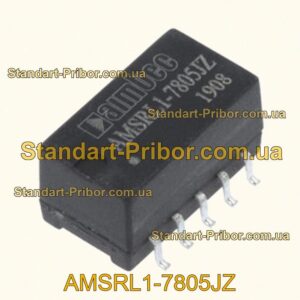 AM1LS-1209DH30-NZ преобразователь  - фотография 1.
