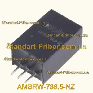 AM10GH-2424NZ преобразователь  - фотография 1.