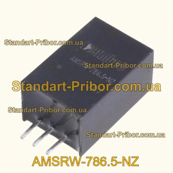 AM10GH-2424NZ преобразователь  - фотография 1.