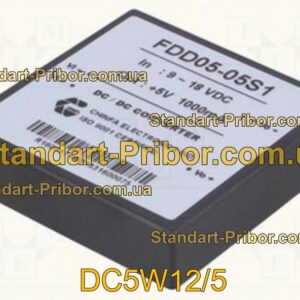 AM20EW-2405D-NZ преобразователь  - фотография 1.