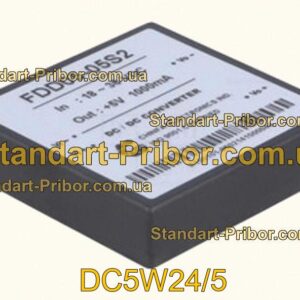 AM1S-4803SZ преобразователь  - фотография 1.